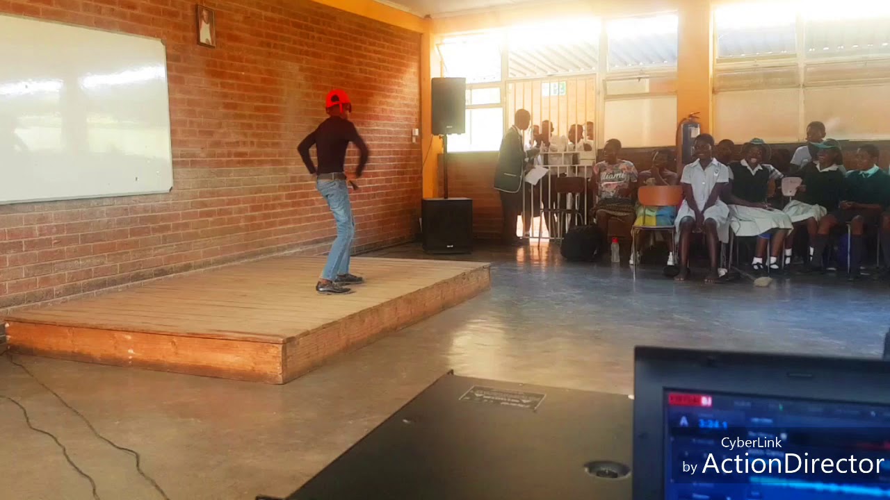 Izikhothane 2020