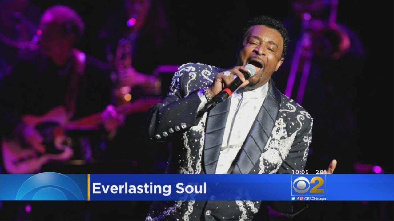 Dennis Edwards, Temptations Lead Singer, Dead At 74