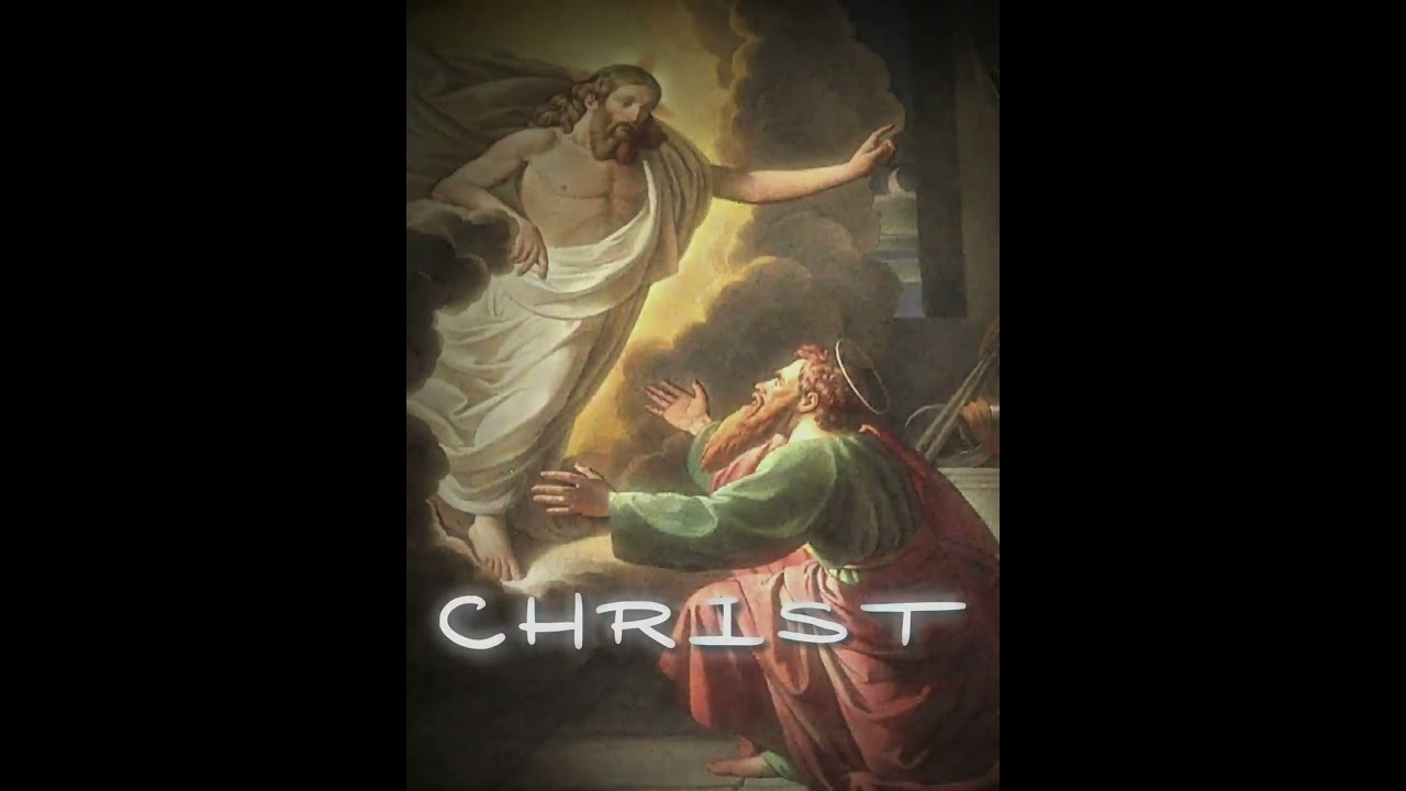 St. Paul ✝🗿 | Catholic Edit 🇻🇦 #catholicism