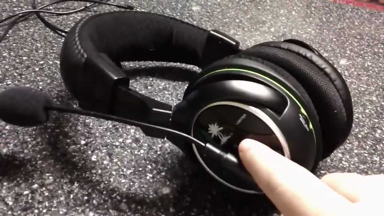 Turtle Beach XP400 Product Review