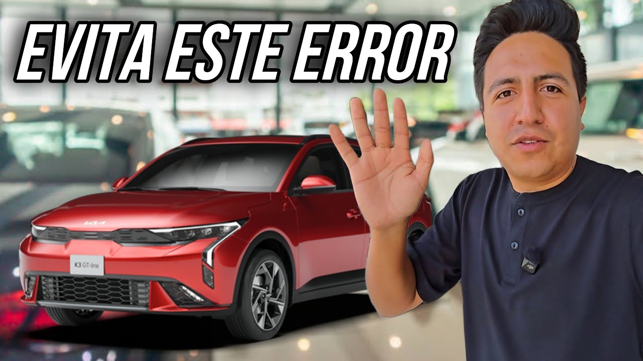 Credito para AUTO: AGENCIA o BANCO ¿Qué sale más BARATO? - Guía para COMPRAR un AUTO a CREDITO 2025