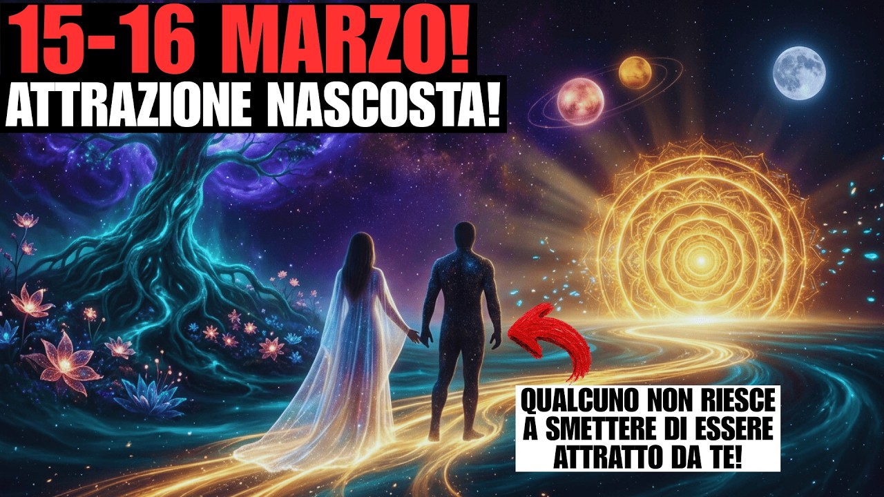 Venere in Ariete & Mercurio incontra Marte — Qualcuno Pensa Sempre a Te & Non Sa Perché