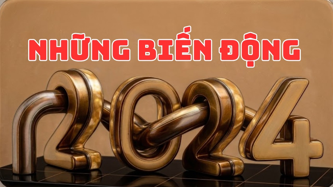 Năm 2026: Những Điều Bạn Nhất Định Phải Cẩn Trọng