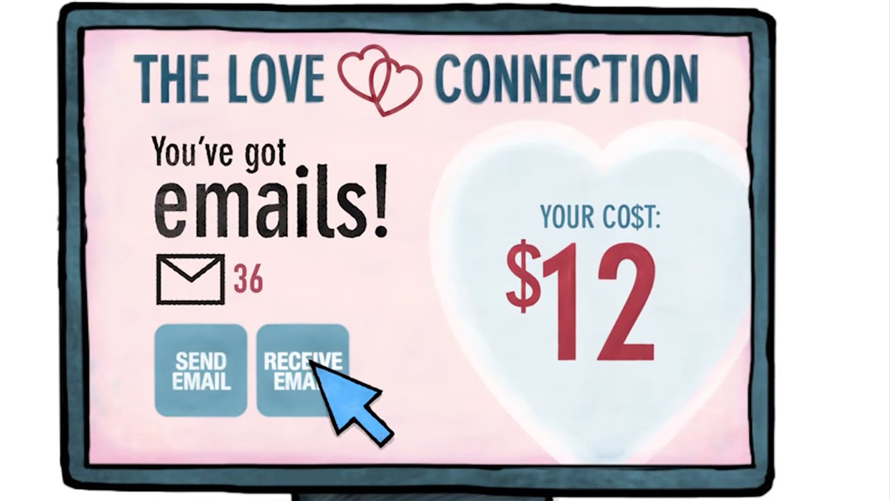 The Little Black Book of Scams: Dating and Romance Scams