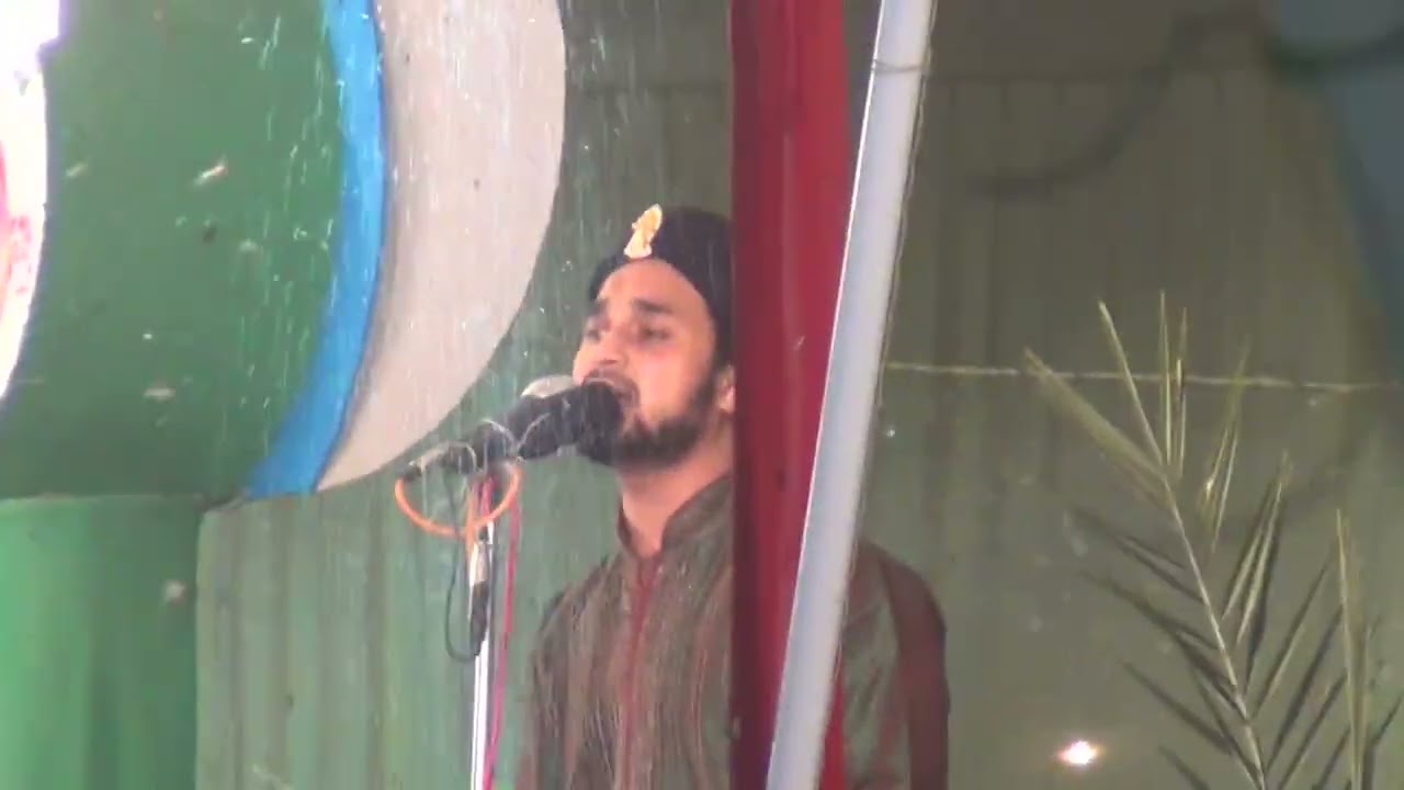 #| Zindabaad Zindabaad || Syed Shajar Ali Makanpuri  ||Karari Jalsa ###