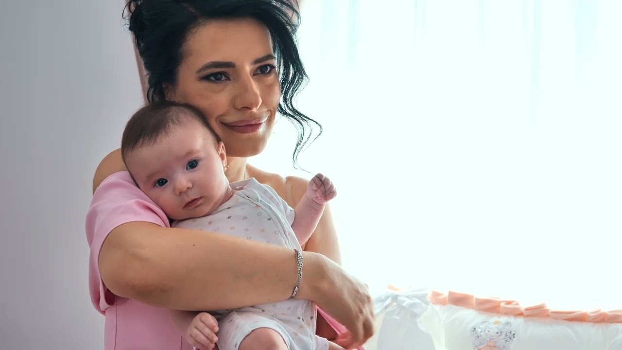 Botez Daiana Maria 30 August 2025 – Filmare & Fotograf Botez București | ArtBakers Weddings