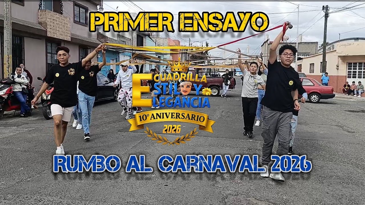 Cuadrilla 