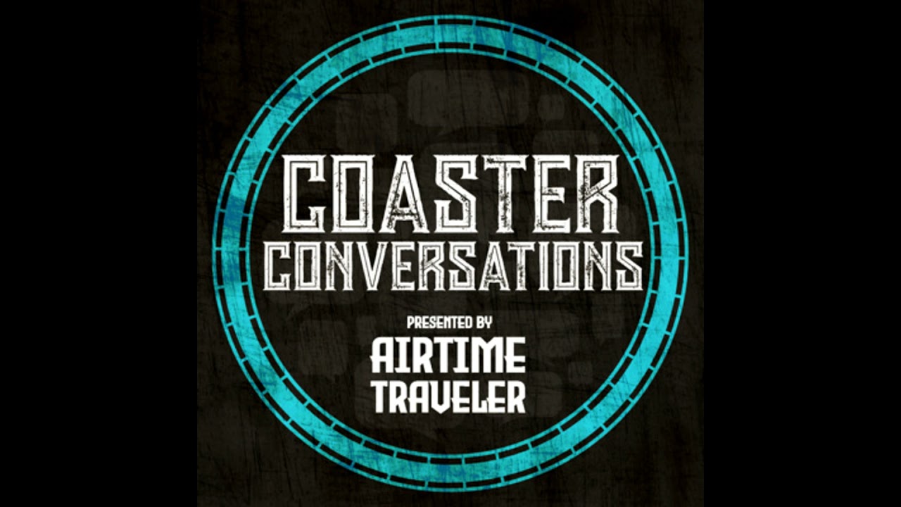 Coaster Conversations - Coaster Bot 2022