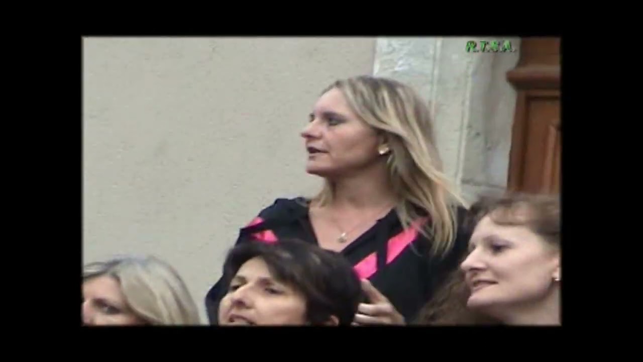 Fête de la Musique à Saint-Affrique  2006