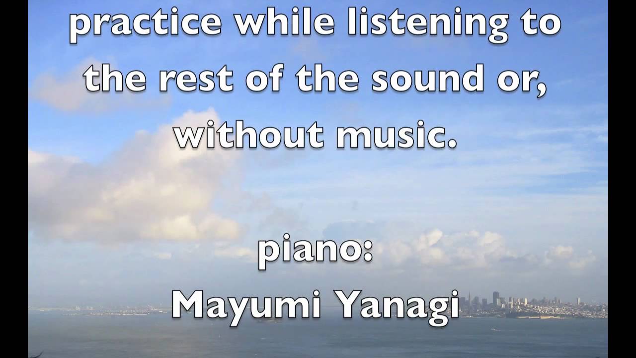 Circular Breathing - Advanced Level/ Masayuki Koga