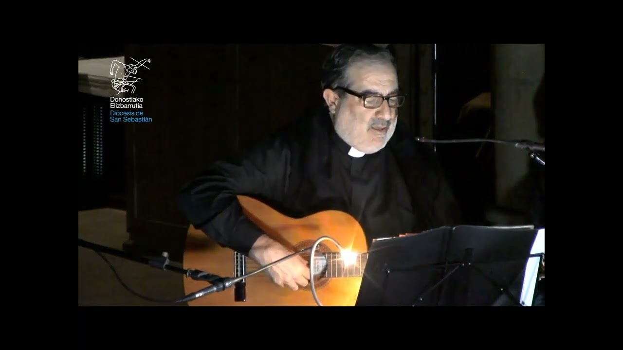 Gonzalo Mazarrasa. Se llamaba María
