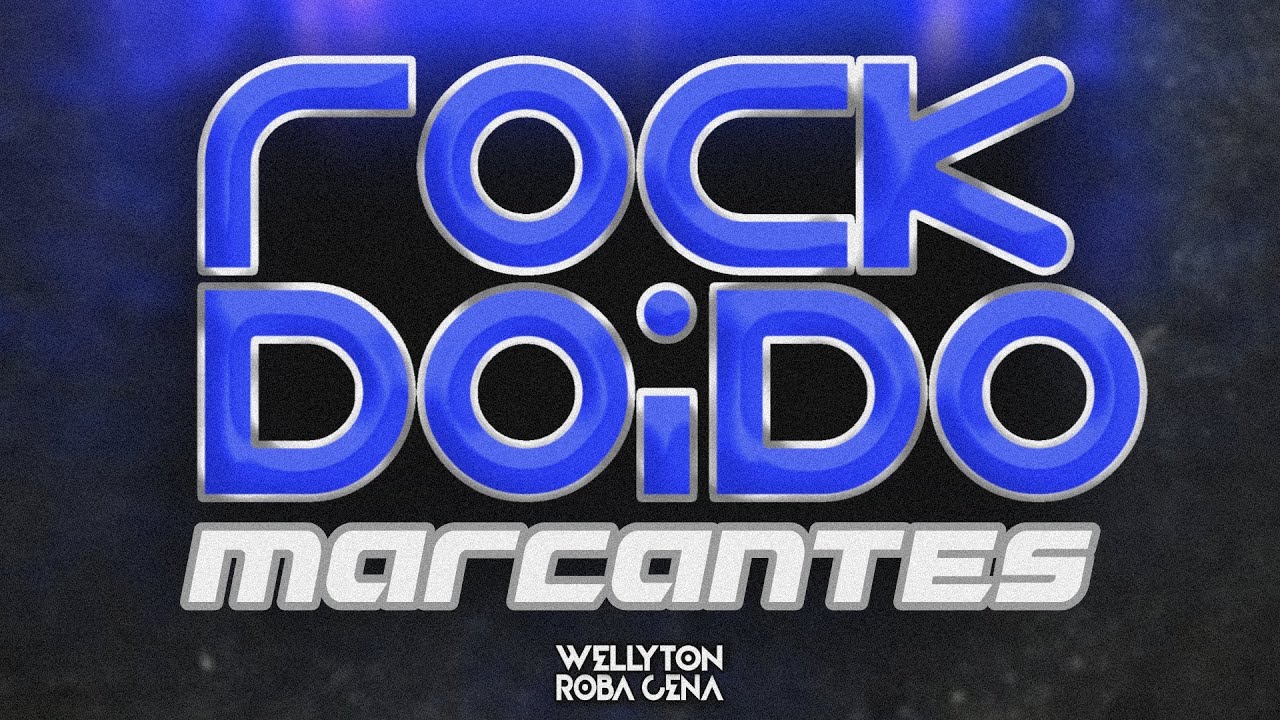SET MELODY ROCK DOIDO 2025 - MELODY SEM PALAVRÃO 2025  #marcantes #rockdoido2025