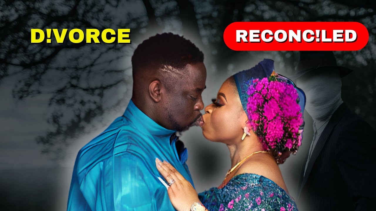 3 HIDDEN Marriage Killers 💔 You NEVER Knew Were Blocking Reconciliation
