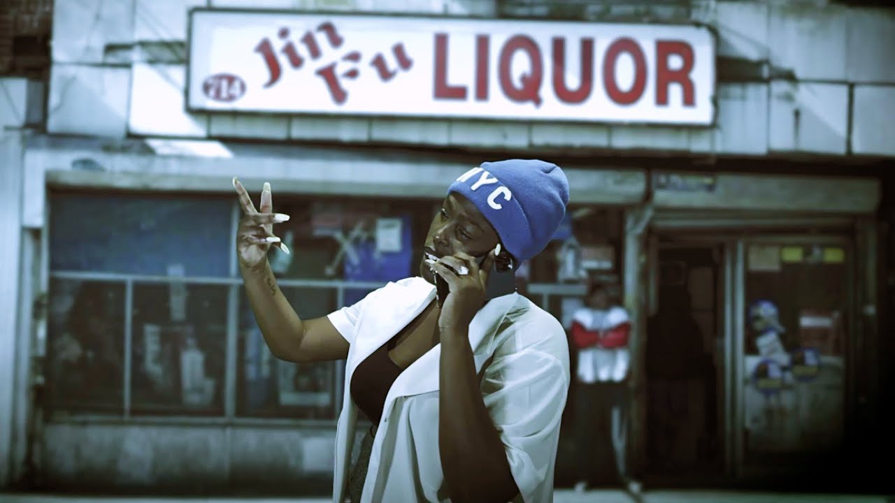 Thug Love.