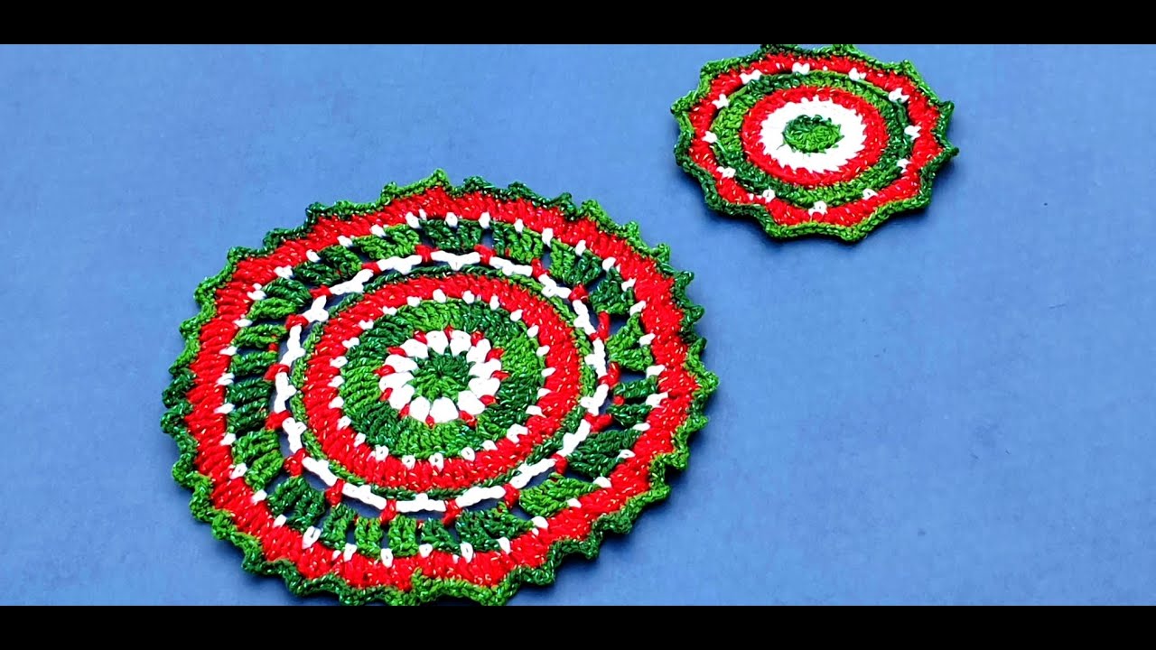 Christmas Placemat