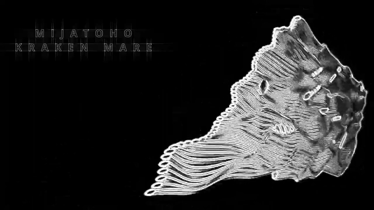 MIJATOHO - KRAKEN MARE