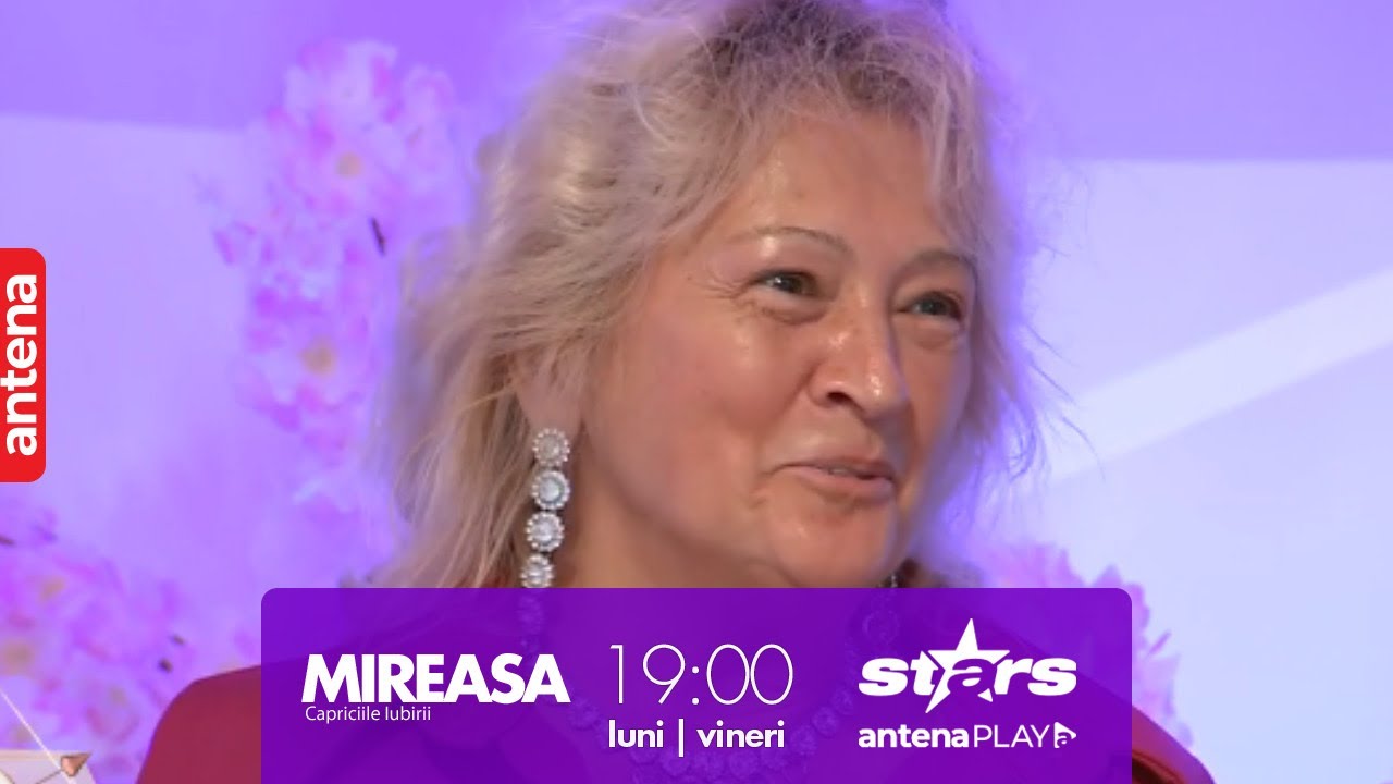 Doamna Dorina a încălcat regulamentul și a pierdut titlul de Mama Saptămânii!