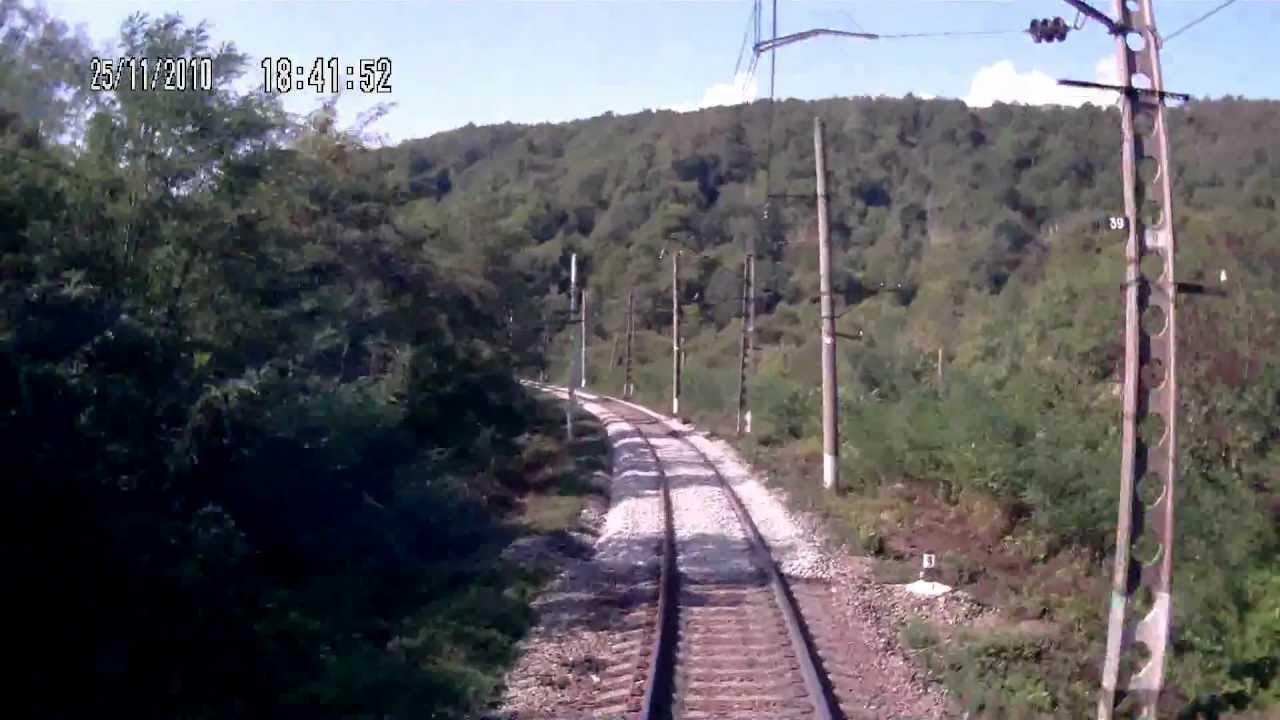 Петлевой участок 
