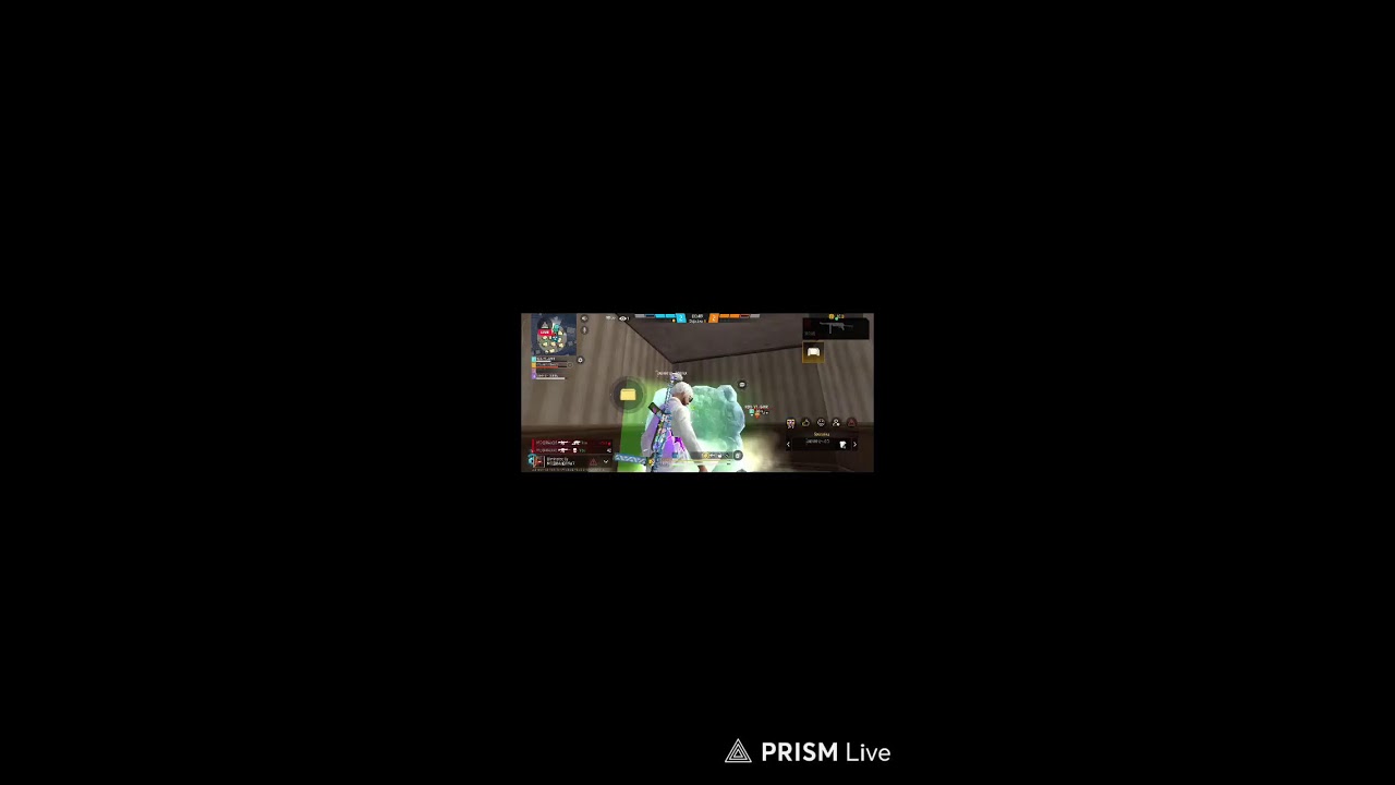 CS Rank Push With FF KOHLI PRO 👑👑
