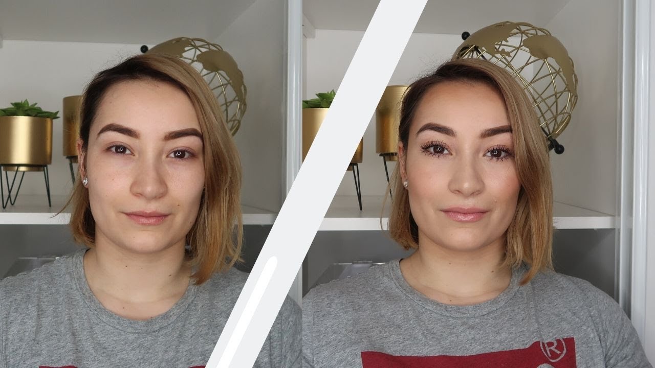 Teint frais et lumineux en moins de 10 minutes