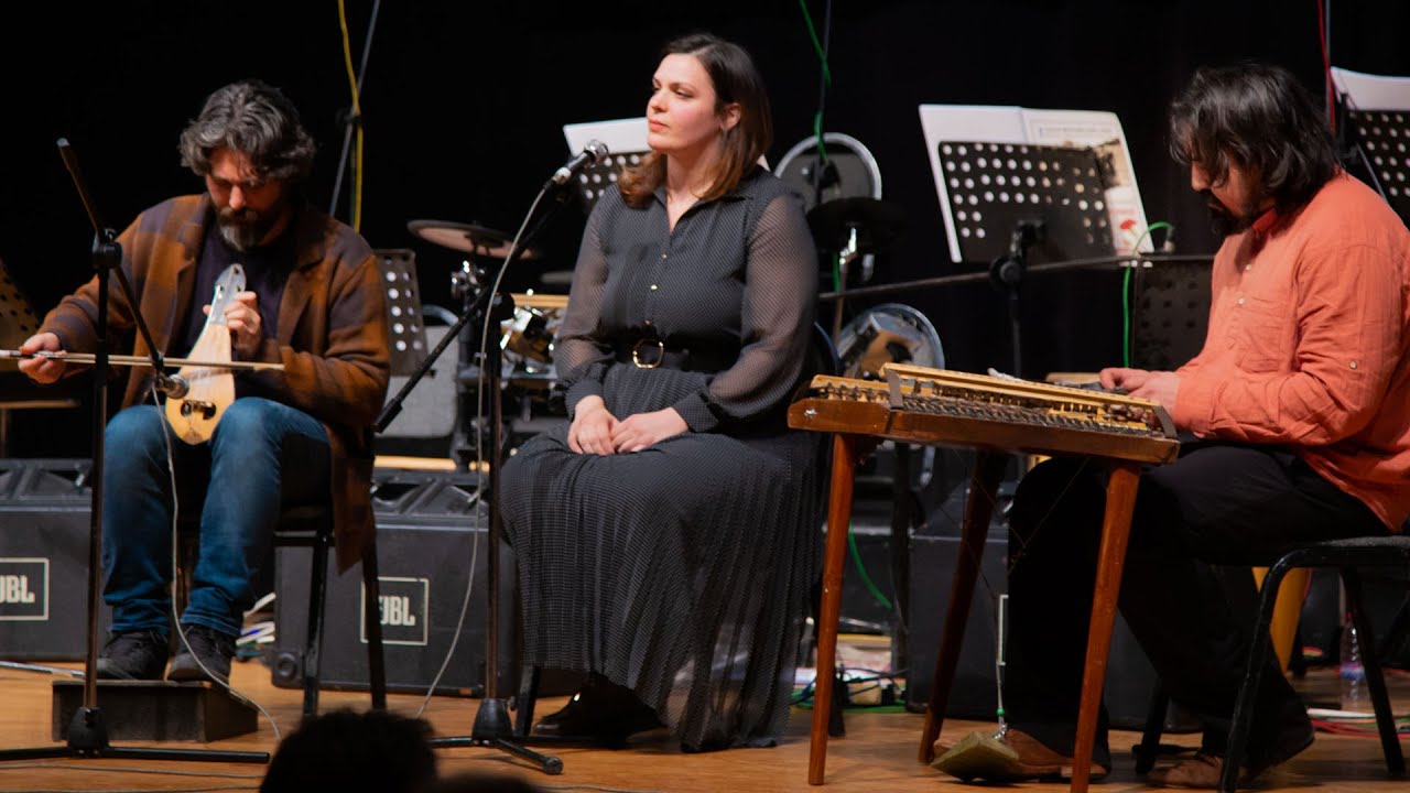Şinadika Müzik Grubu | LMV Ege Bölge Temsilciliği Müzik Topluluğu (2024)