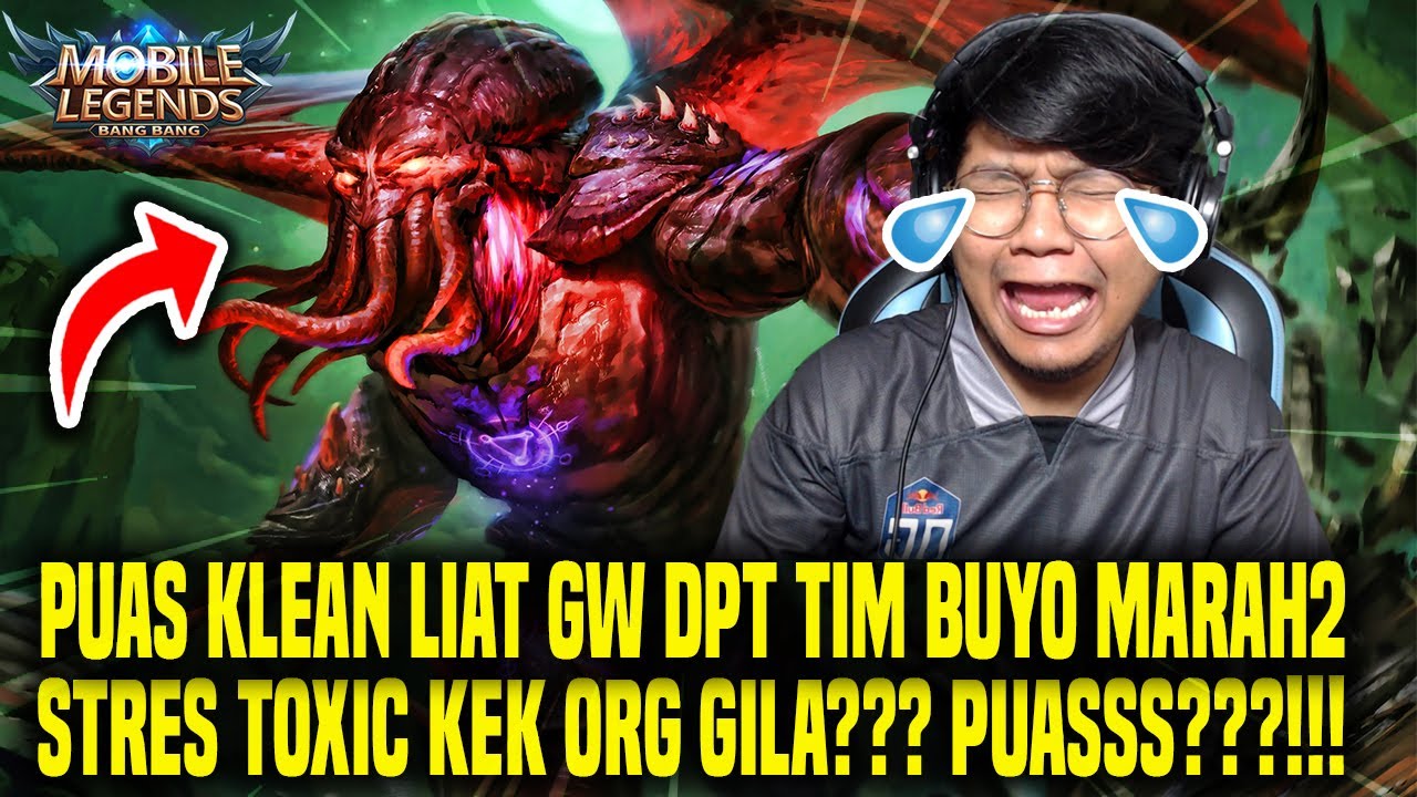 HERO FIGHTER TERBAIK UNTUK SOLO RANK!!!BURUAN SPAM SBLM DI NERF SMA MONTOD!!!