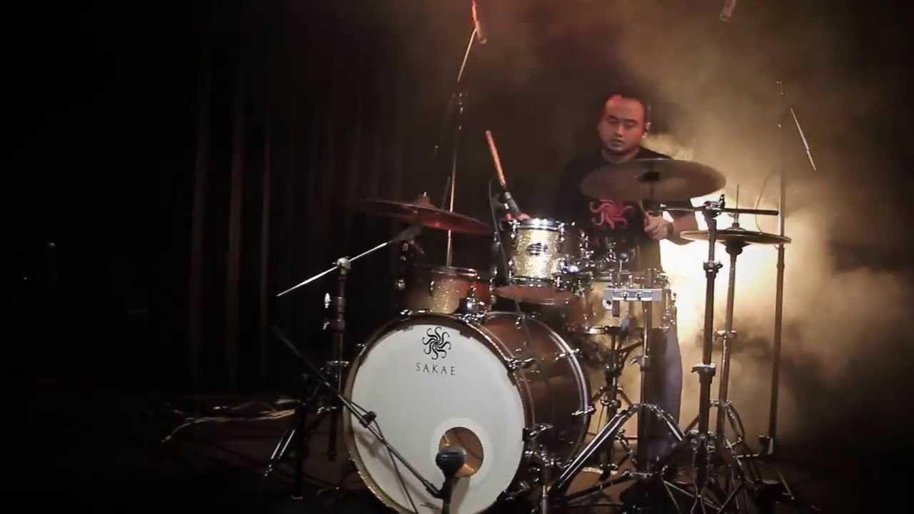 SAKAE DRUM COMPETITION