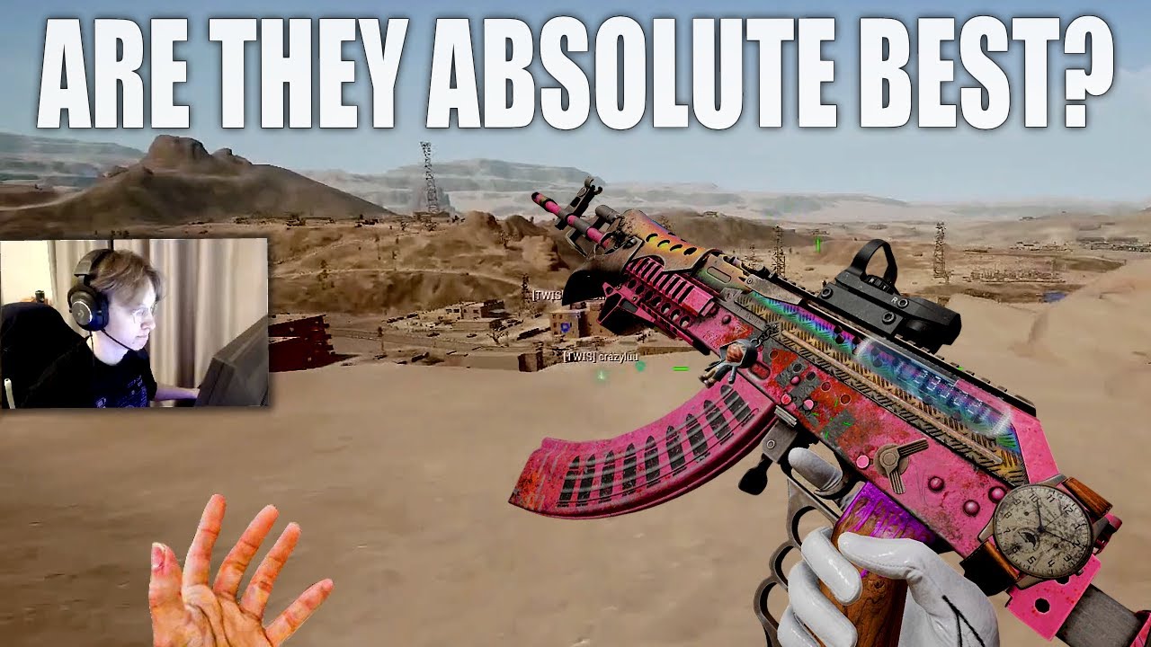 XMPL and Twisted Mind Team: 