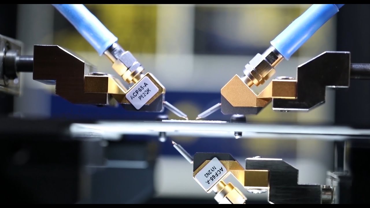 USI Capability | 5G Solutions at USI
