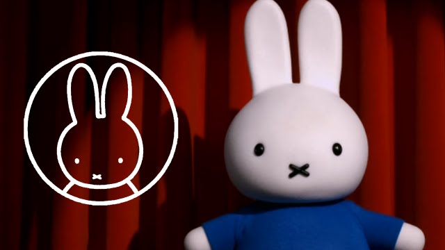 Miffy • The Movie • Trailer