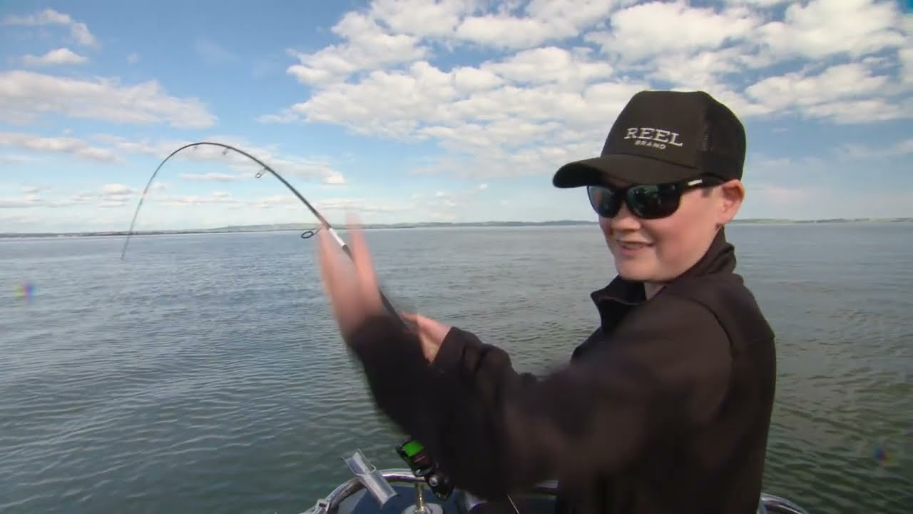 IFISHTV - Phillip Island Fishing Paradise