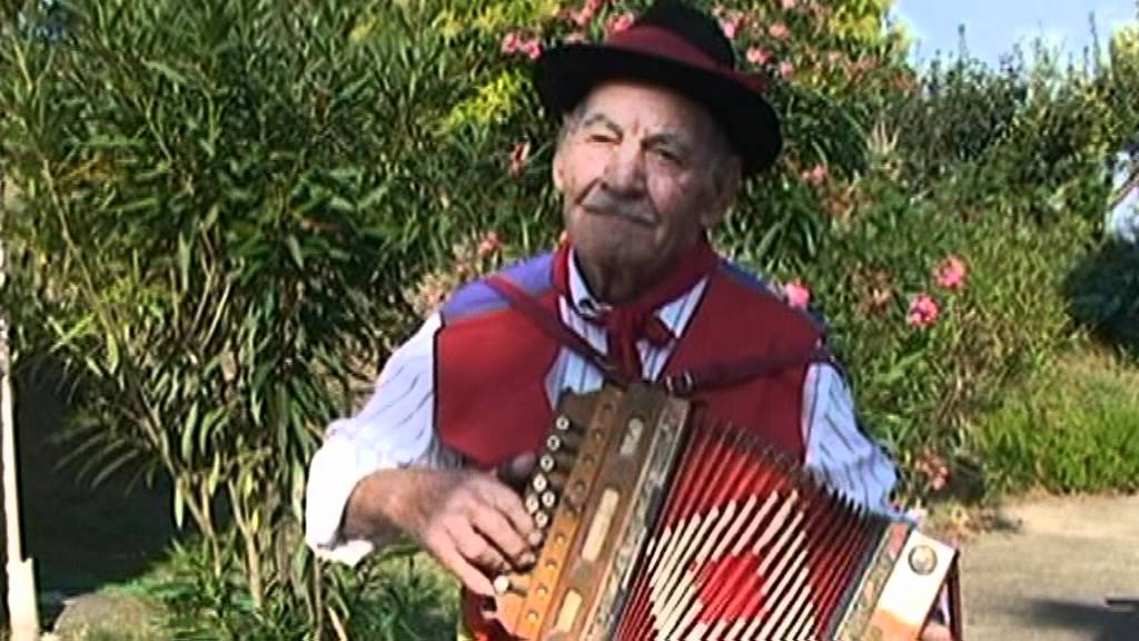 Tarantella di Montecalvo Irpino (AV)