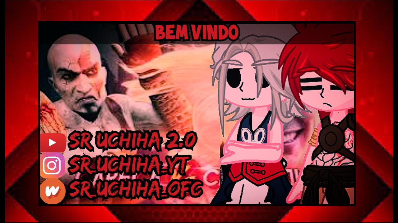 |O bom de guerra| Shuumatsu no Valkyrie reagindo [Parte_2]