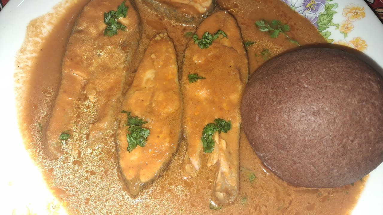 Fish Curry Bangalore Style| Machi Ka Khatta