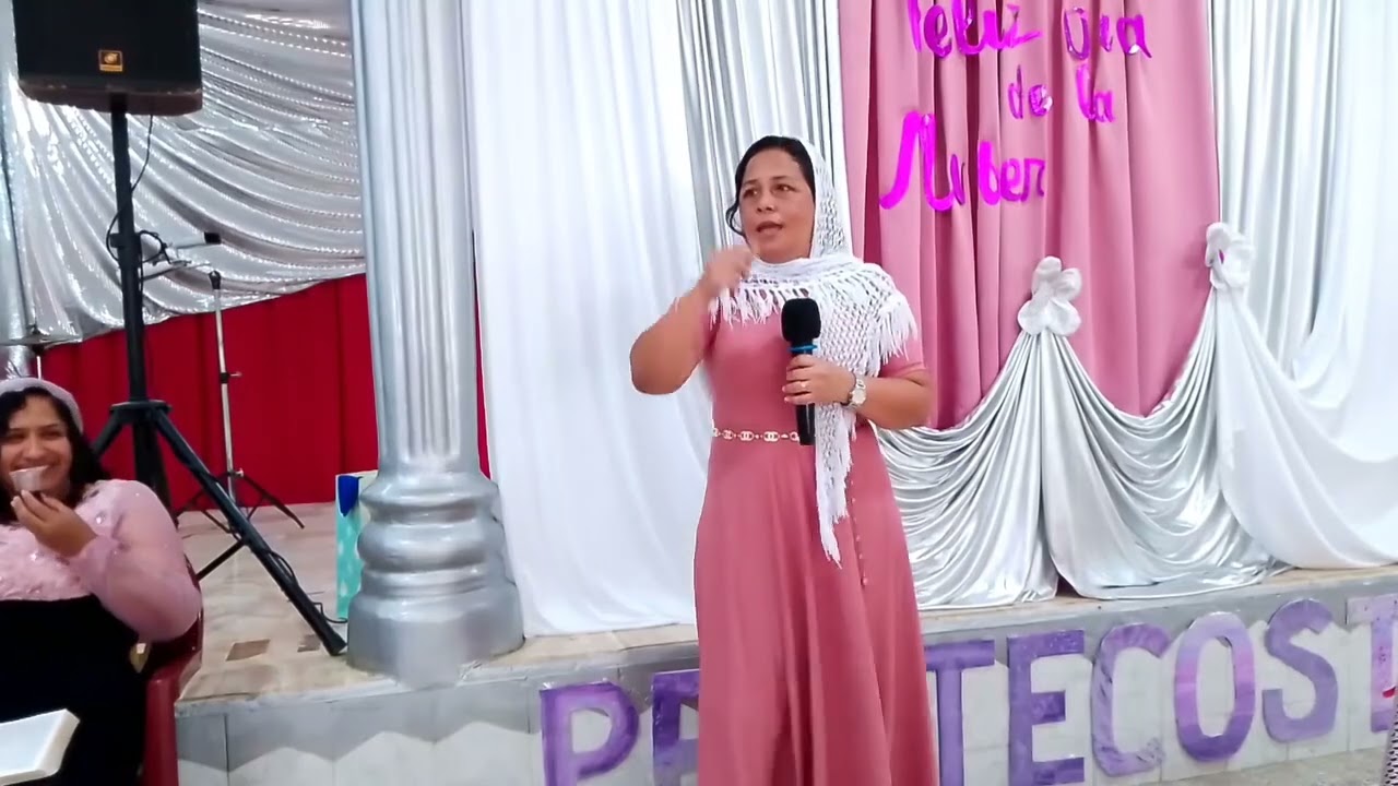 El gran día de la mujer... Ejemplar 