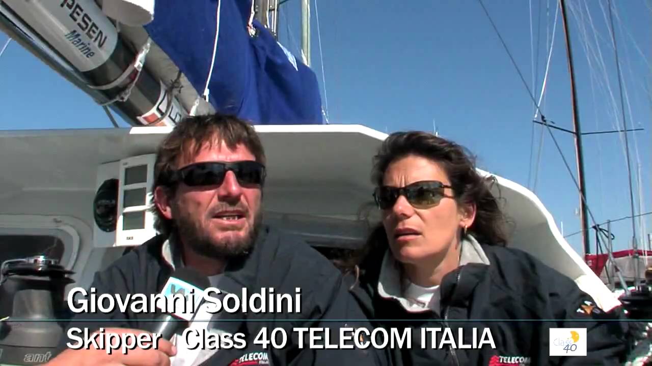 La Transmanche