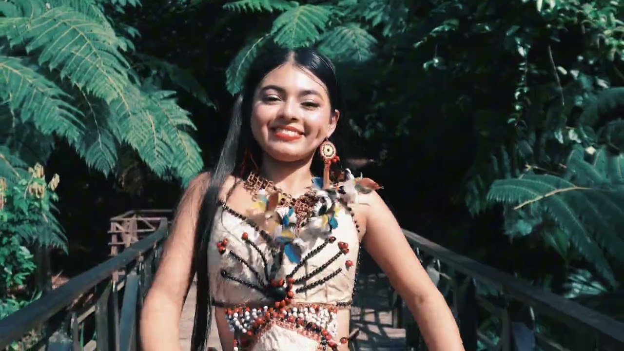 SUMAKTAY - AKU AKU WARMILLA (VIDEO OFICIAL 4k)