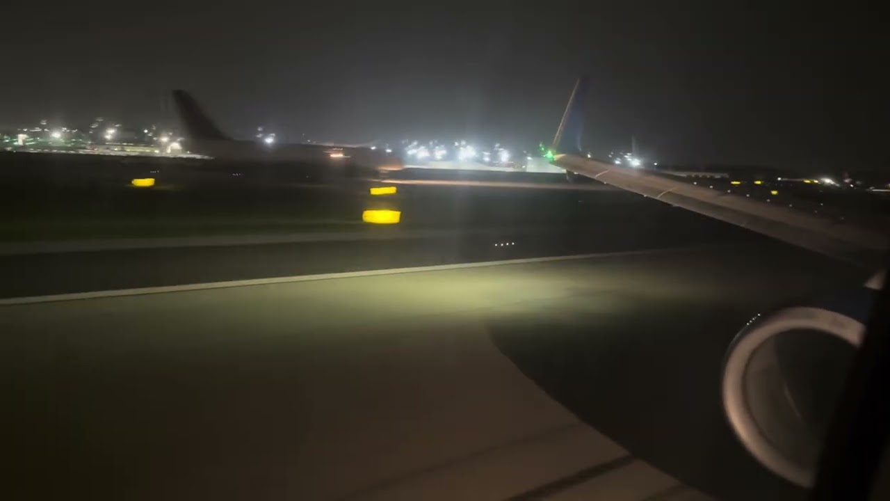 Delta | 737-9GP(ER) | N951DX | Takeoff ATL