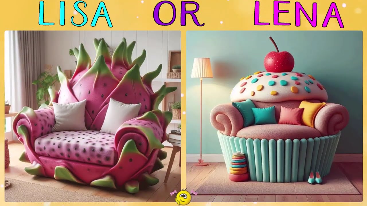 🥳Lisa or Lena💕 Home edition 👍🏼Amazing interior designs🍀