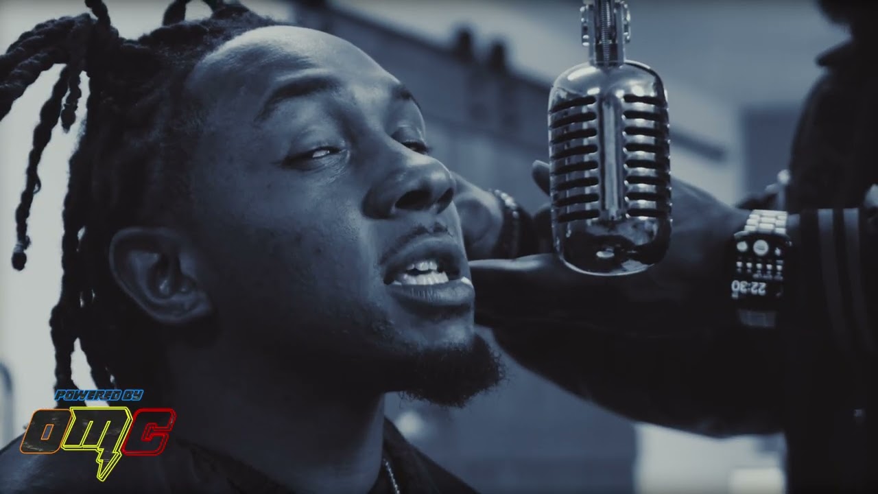 920 - GROUND UP (Official Music Video)