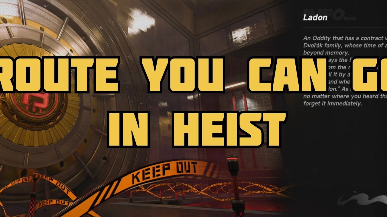 (NTE) Neverness to Everness Pink Paws Heist Guide.