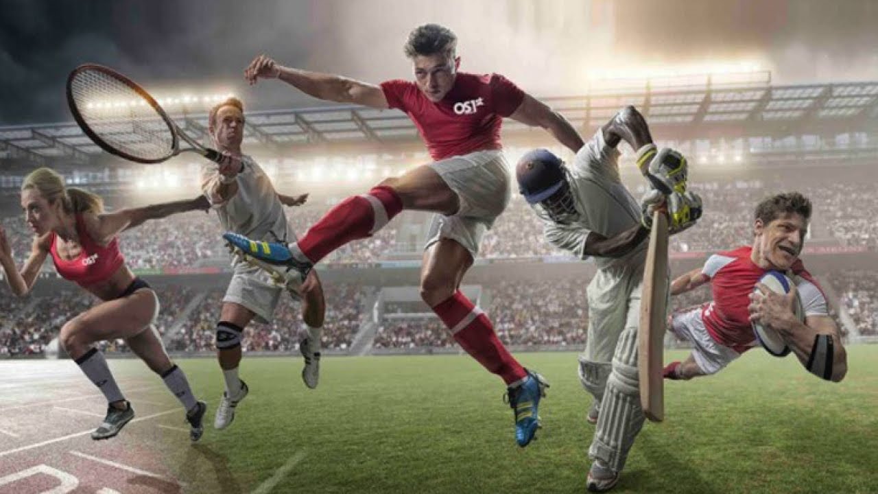 World&rsquo;s Top 10 Most Popular Team Sports