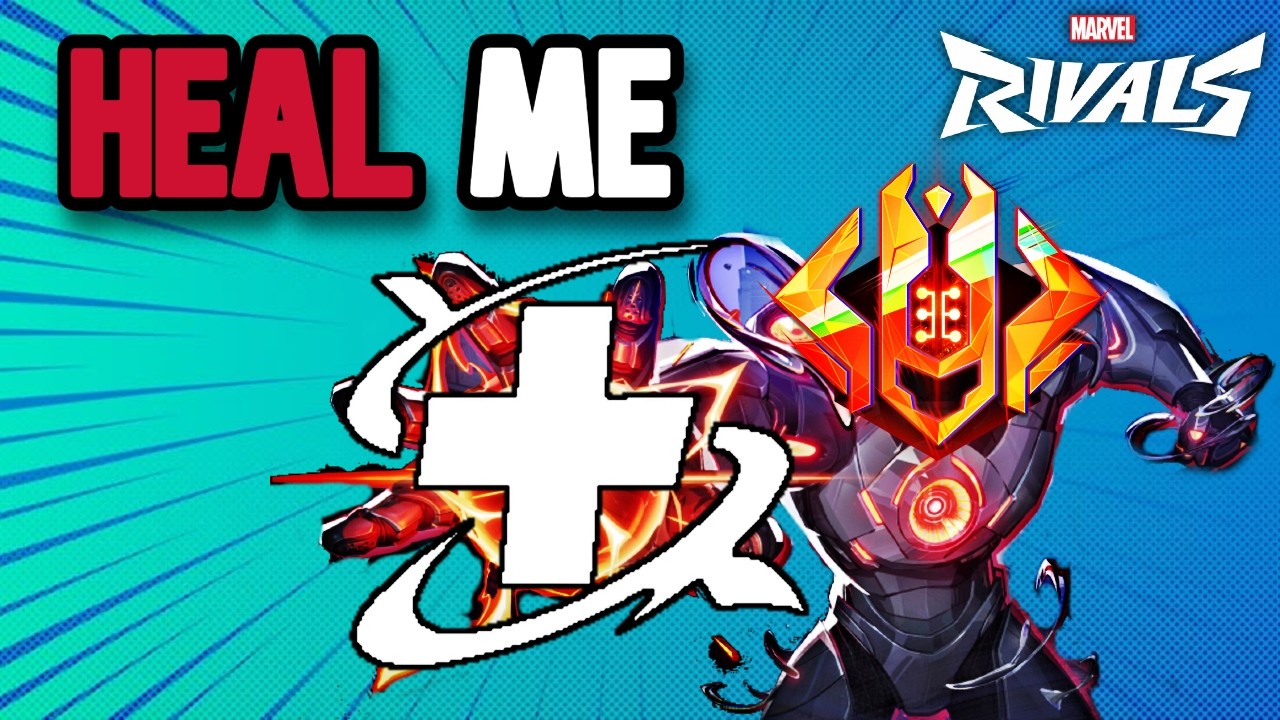 Use PINGS to WIN MORE GAMES in Marvel Rivals