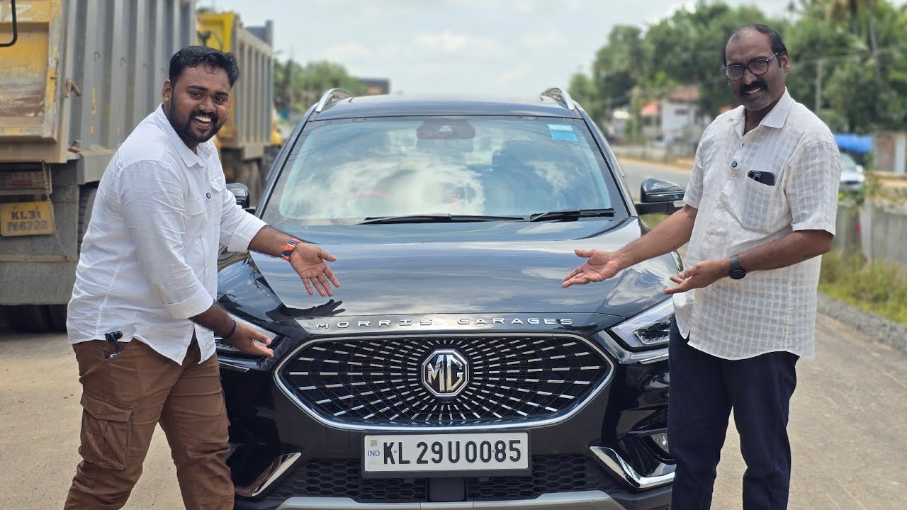 MG Astor നെ പറ്റി എല്ലാരും പറയുന്നത് അല്ല എനിക്ക് പറയാൻ ഉള്ളത്! | MG ASTOR USER REVIEW