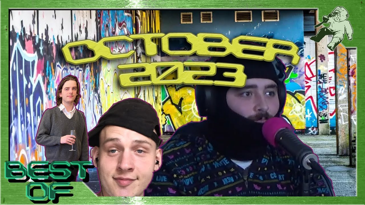 Best of Podcast About List - October 2023