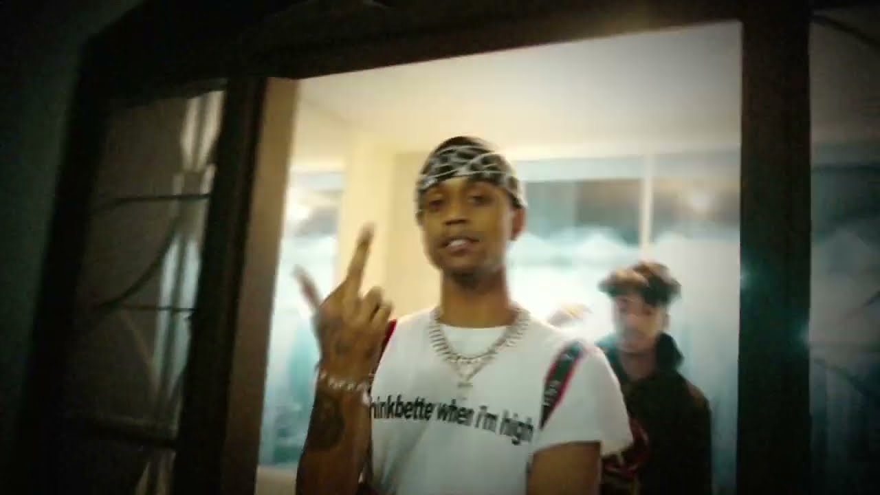 MOBTIES*+!!!  30K -  Rudies Flacko, MAV, Neckklace (Official Video)