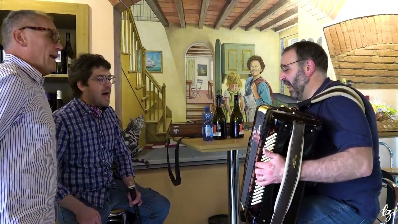 GRUPPO MUSICALE APPENNINUS - 