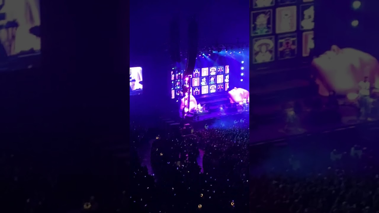 Empire of the Sun / Ask That God Tour CDMX 