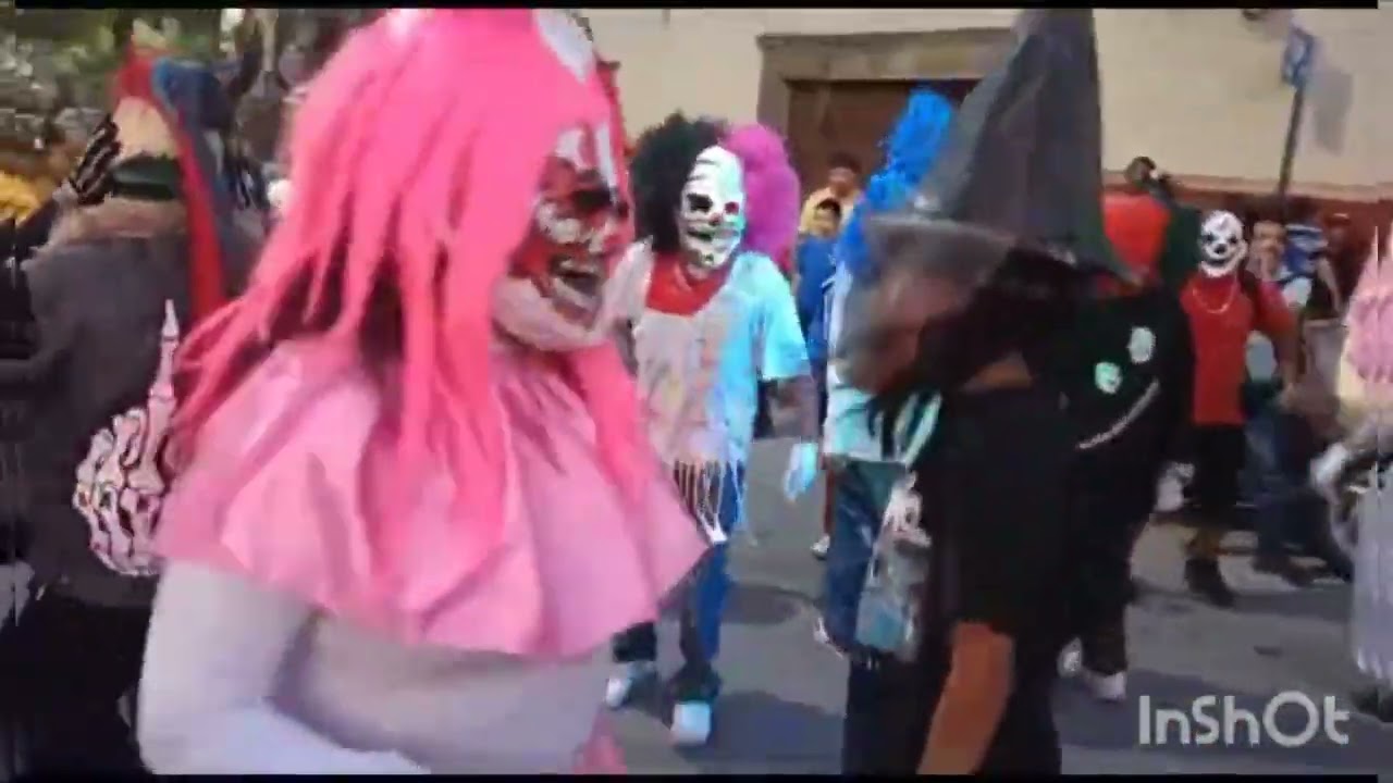 Temas de estreno MIX🎶 de los wuepa locos Nueva Generación🤡