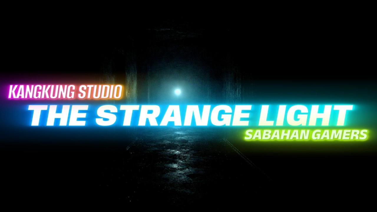 🔴LIVE HORROR | Sa Ingat Itu Lampu Biasa Saja...Rupanya Bukan Gais 😭| THE STRANGE LIGHTS GAMEPLAY